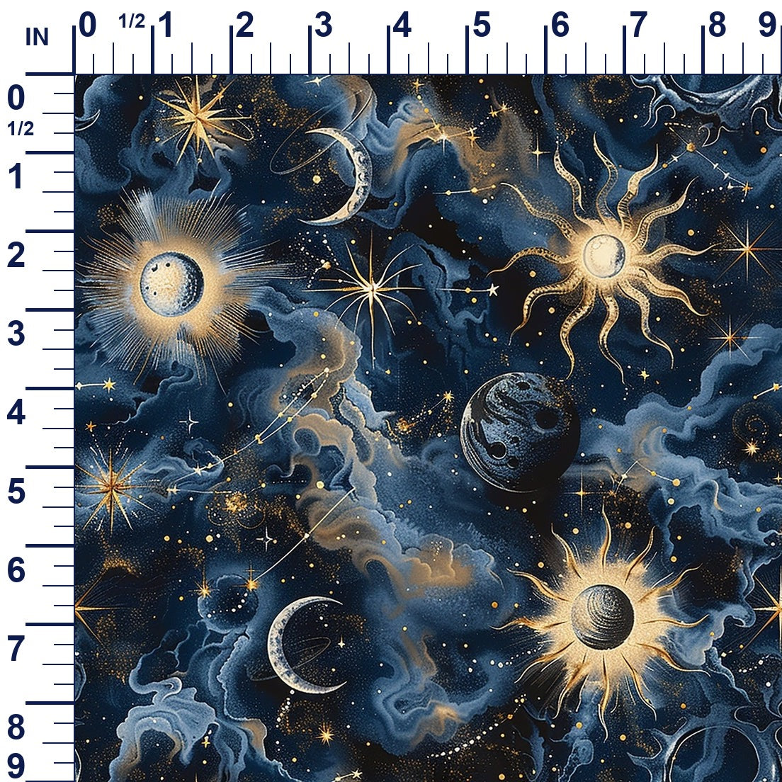 ruler-scale (auto)