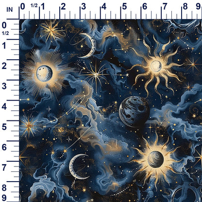 ruler-scale (auto)