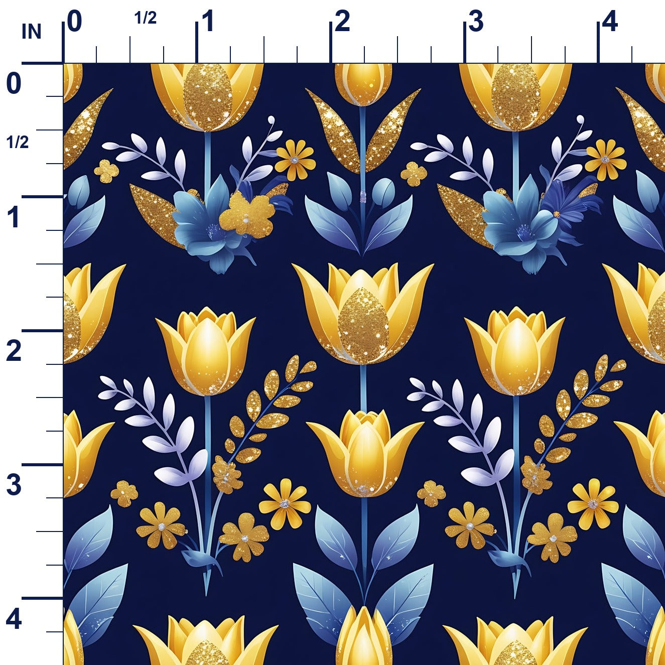 ruler-scale (auto)