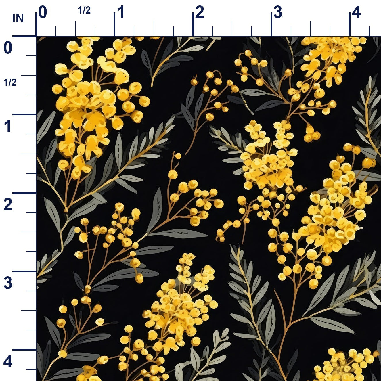 ruler-scale (auto)