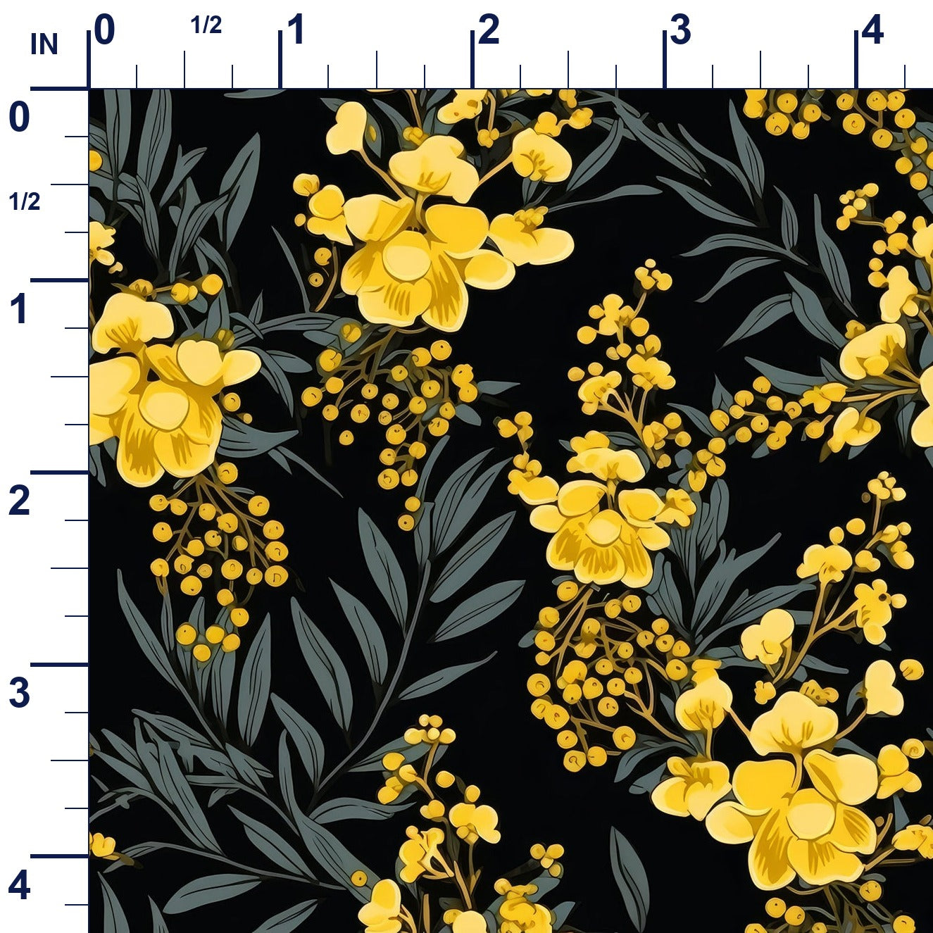 ruler-scale (auto)