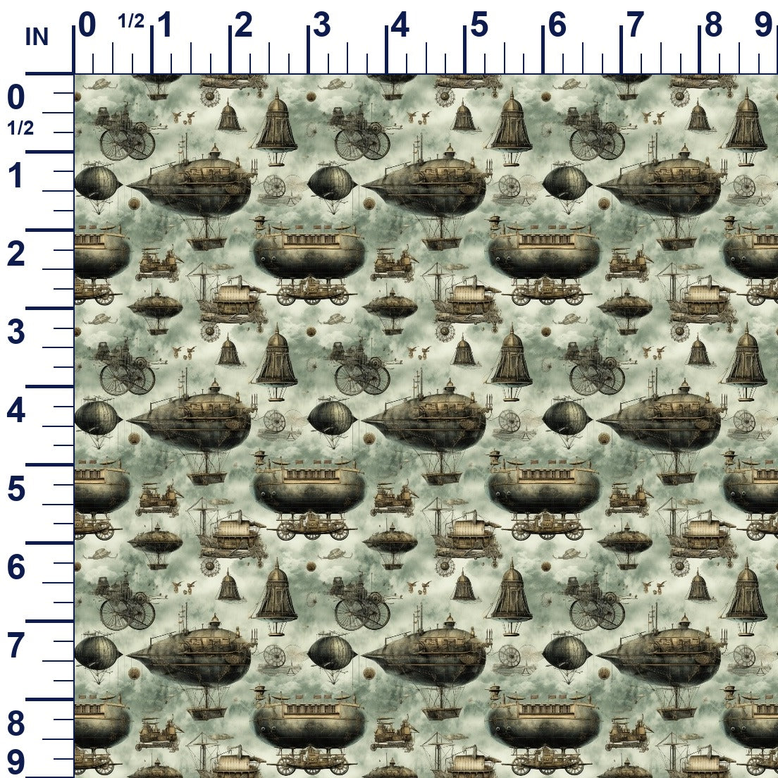 ruler-scale (auto)