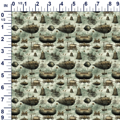 ruler-scale (auto)