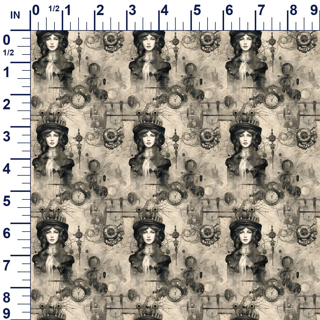 ruler-scale (auto)