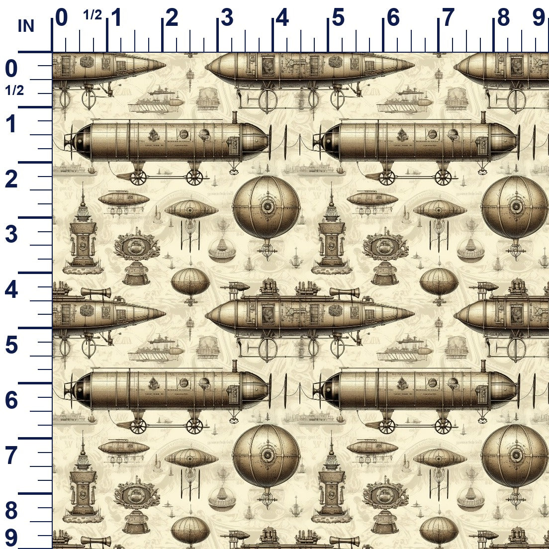 ruler-scale (auto)