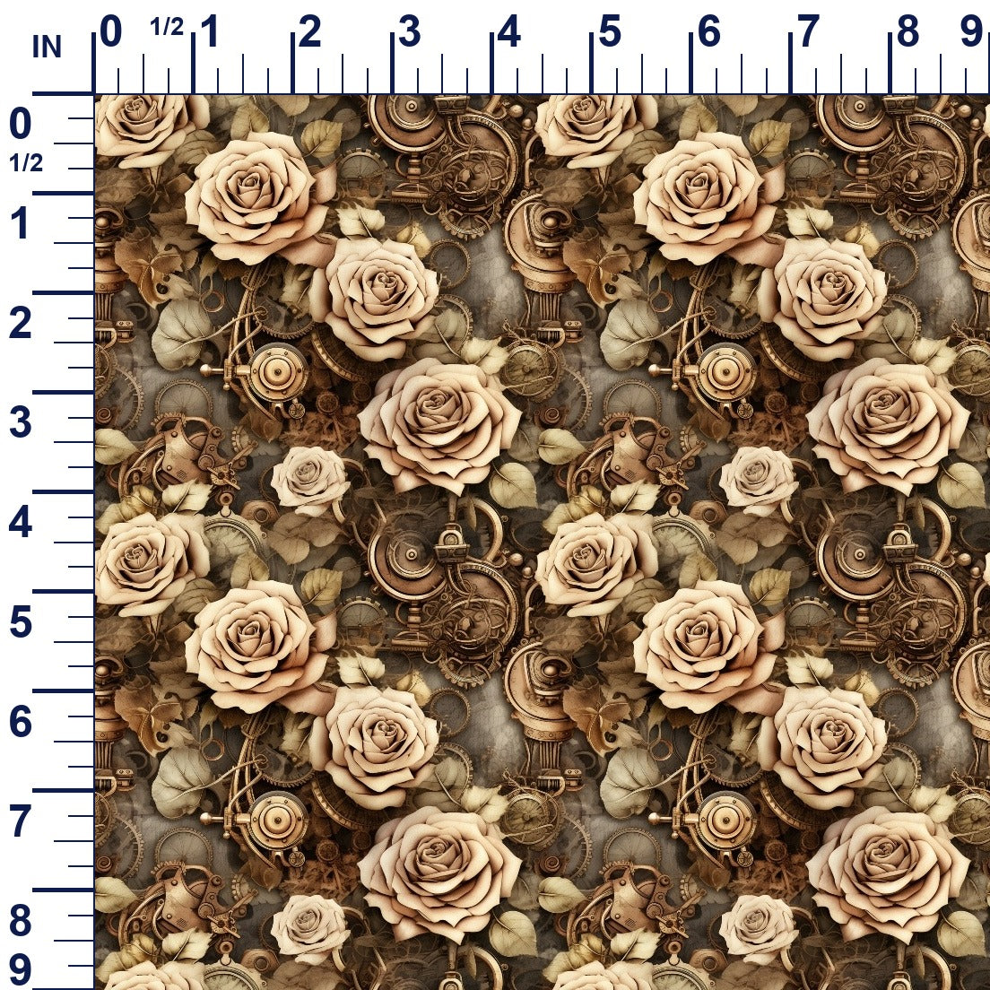 ruler-scale (auto)