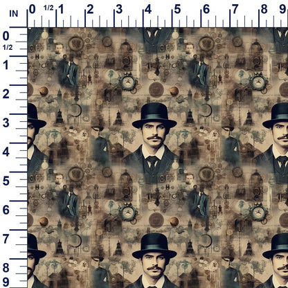 ruler-scale (auto)