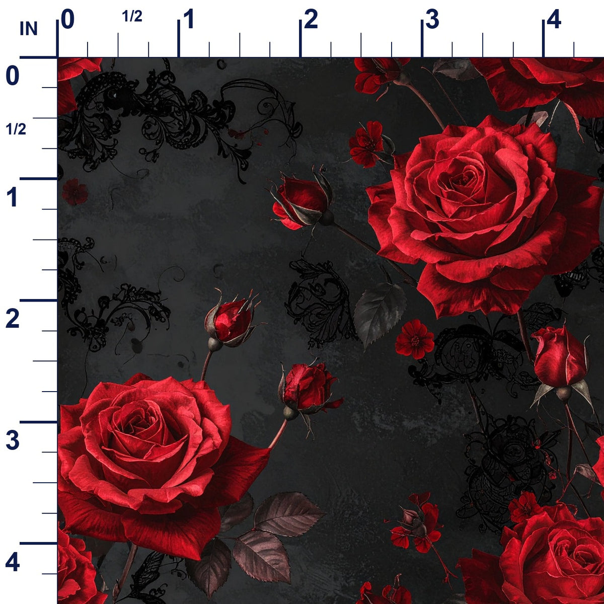 ruler-scale (auto)