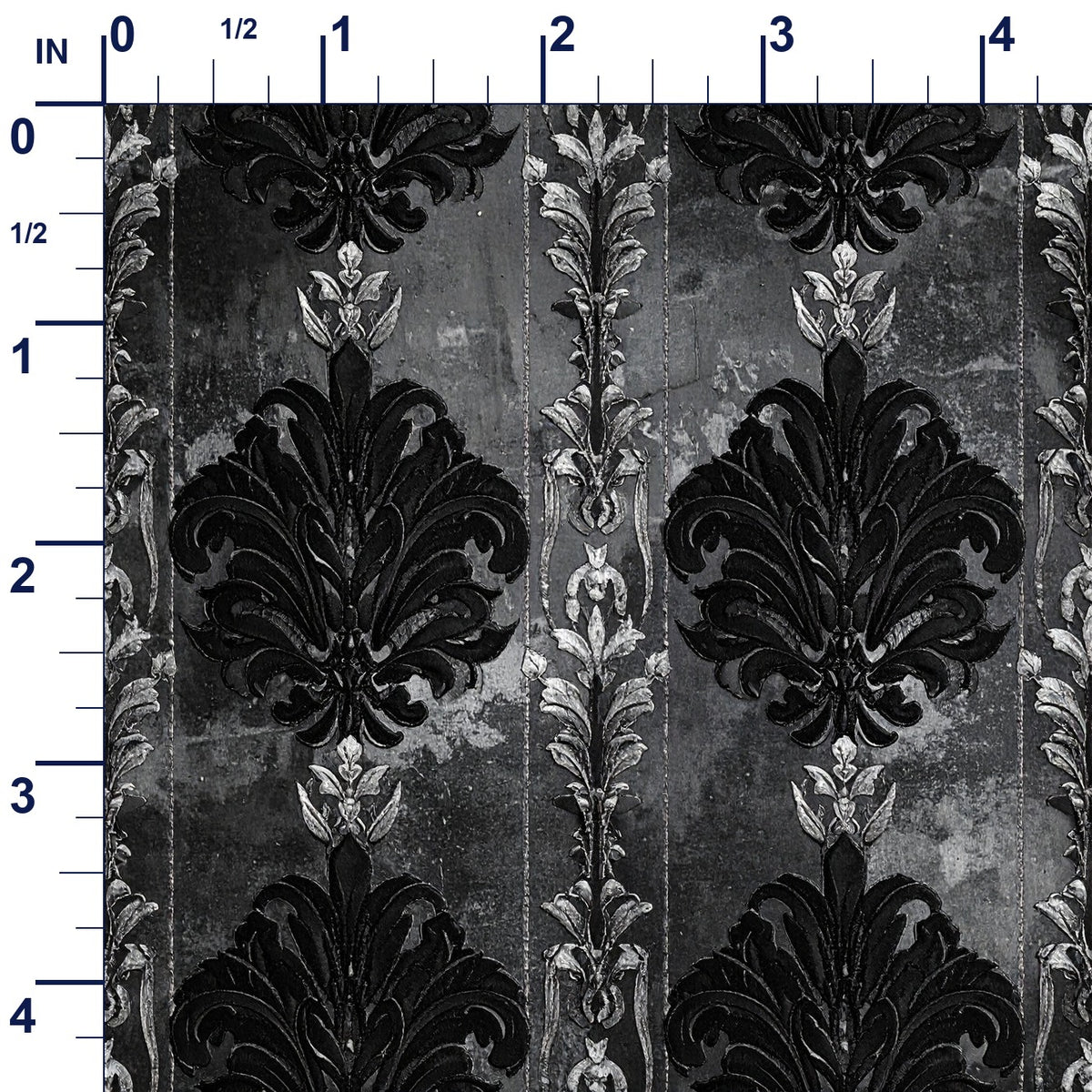 ruler-scale (auto)