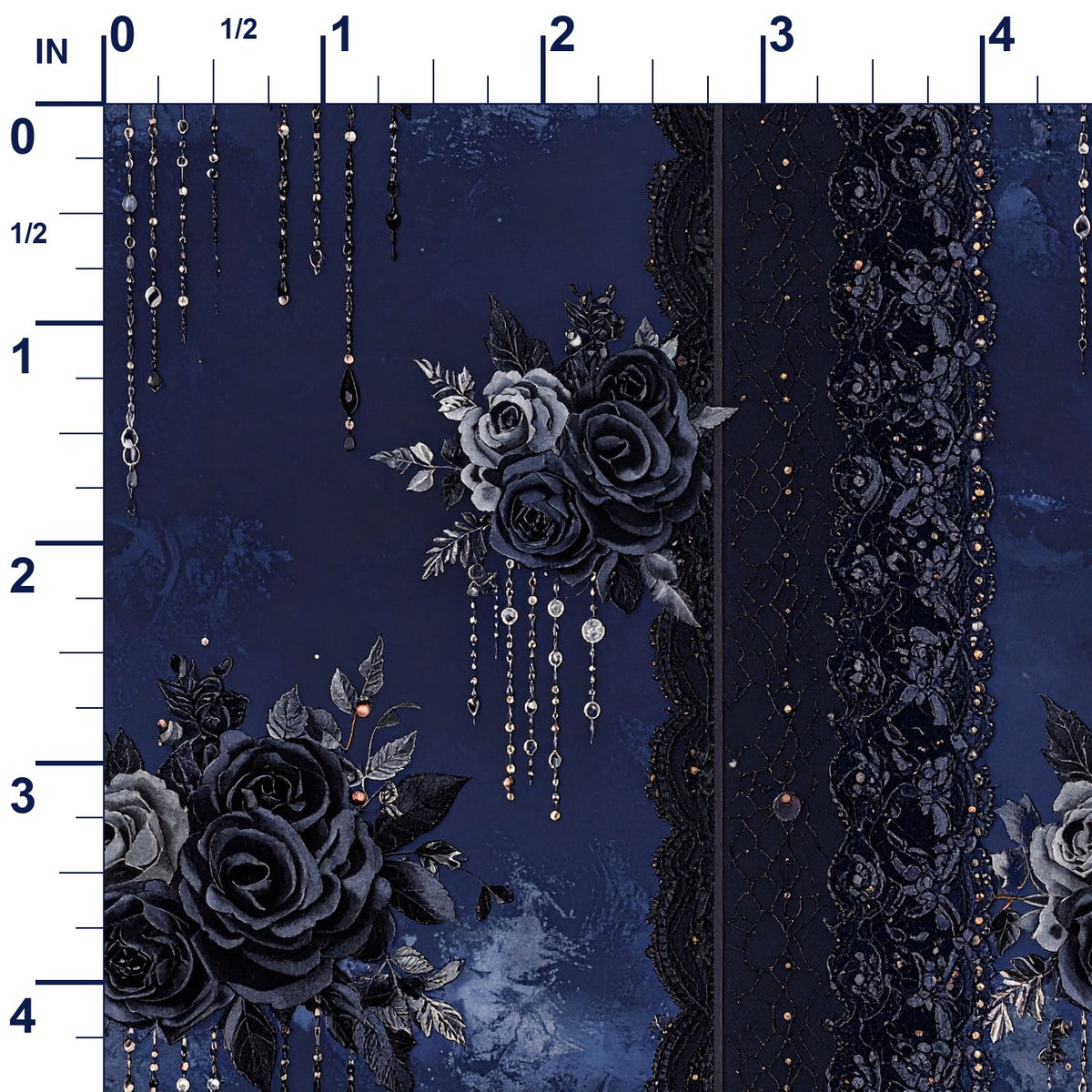 ruler-scale (auto)