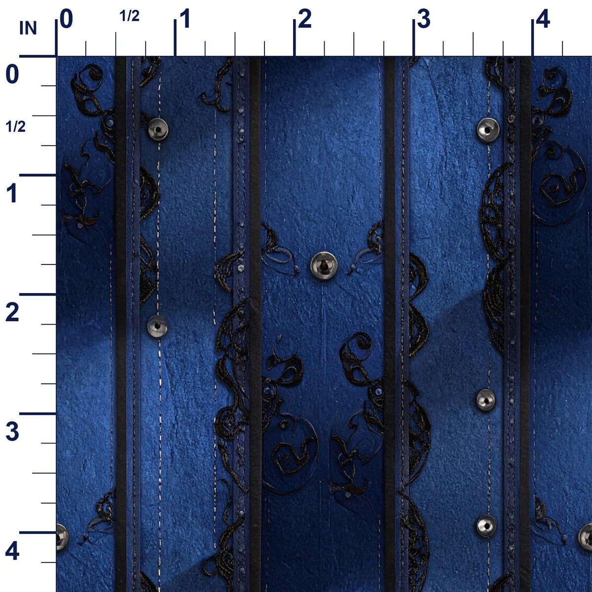 ruler-scale (auto)