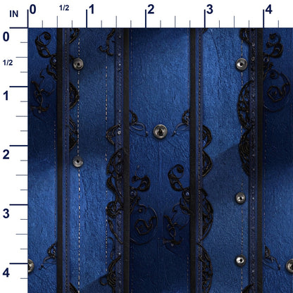ruler-scale (auto)