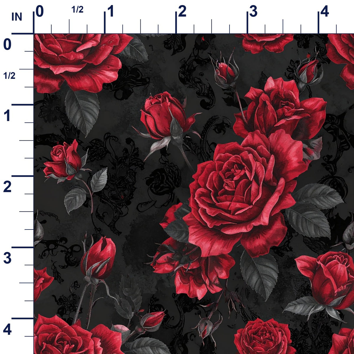 ruler-scale (auto)
