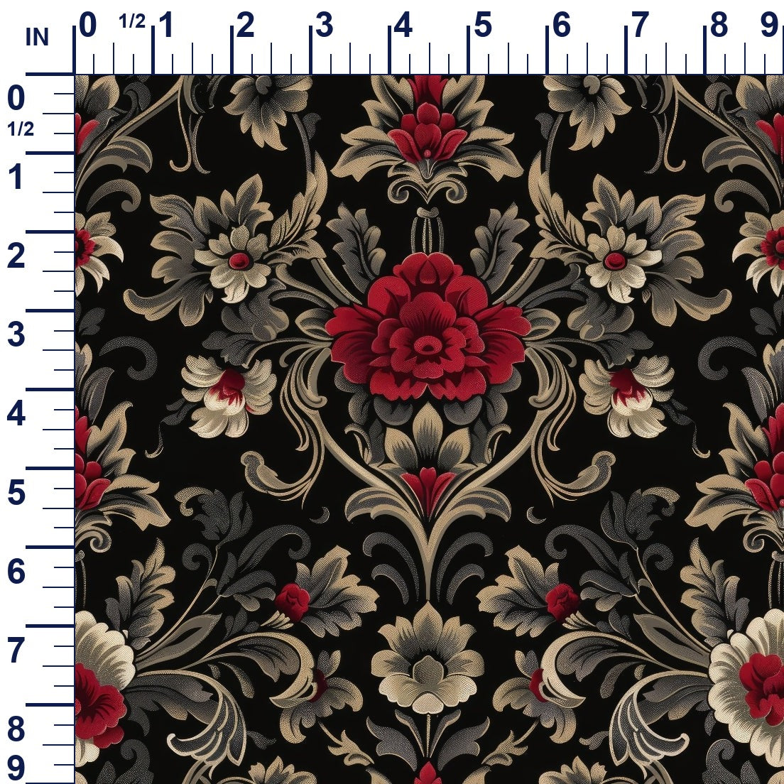 ruler-scale (auto)