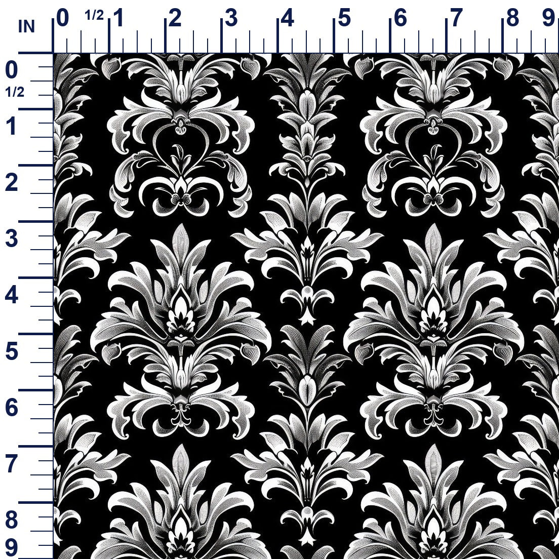ruler-scale (auto)