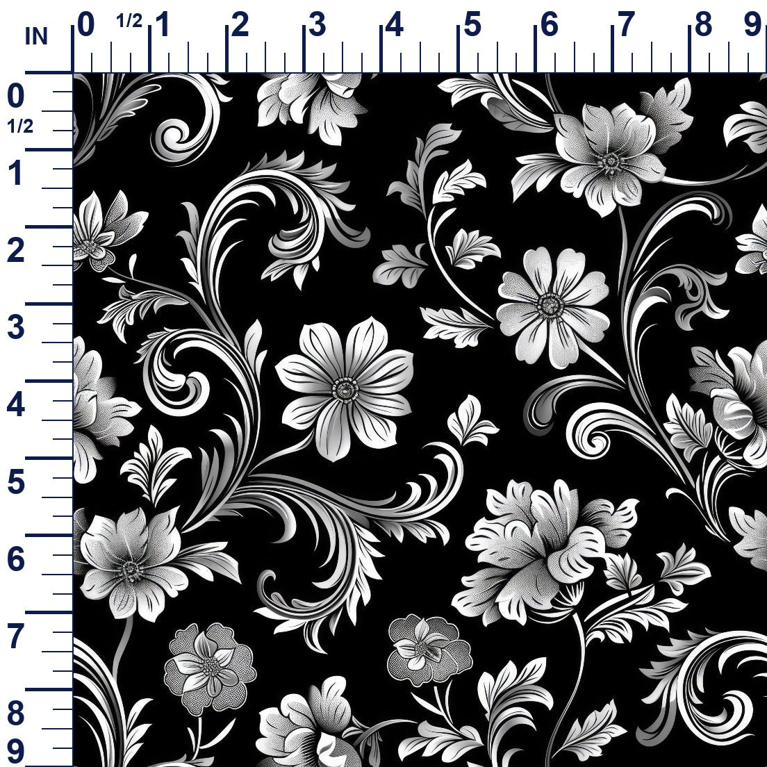 ruler-scale (auto)