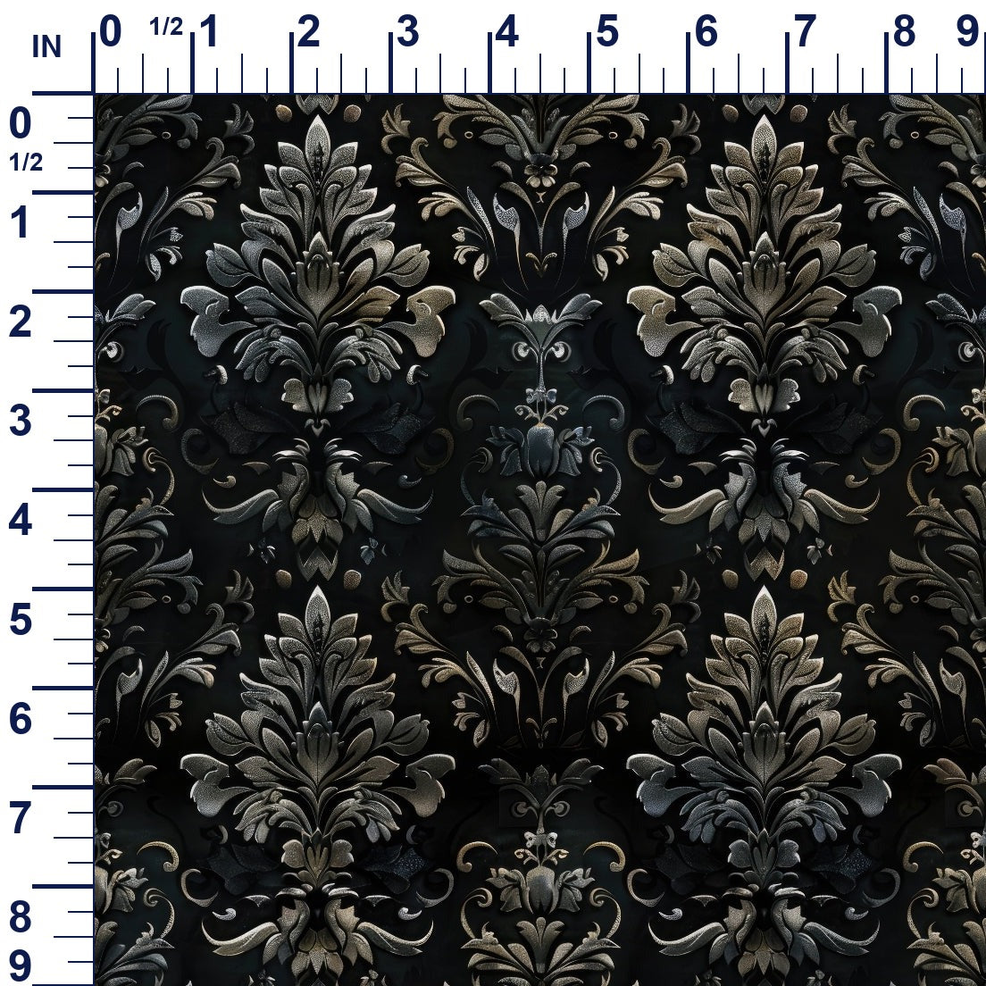 ruler-scale (auto)