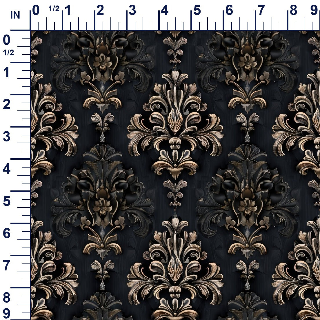 ruler-scale (auto)