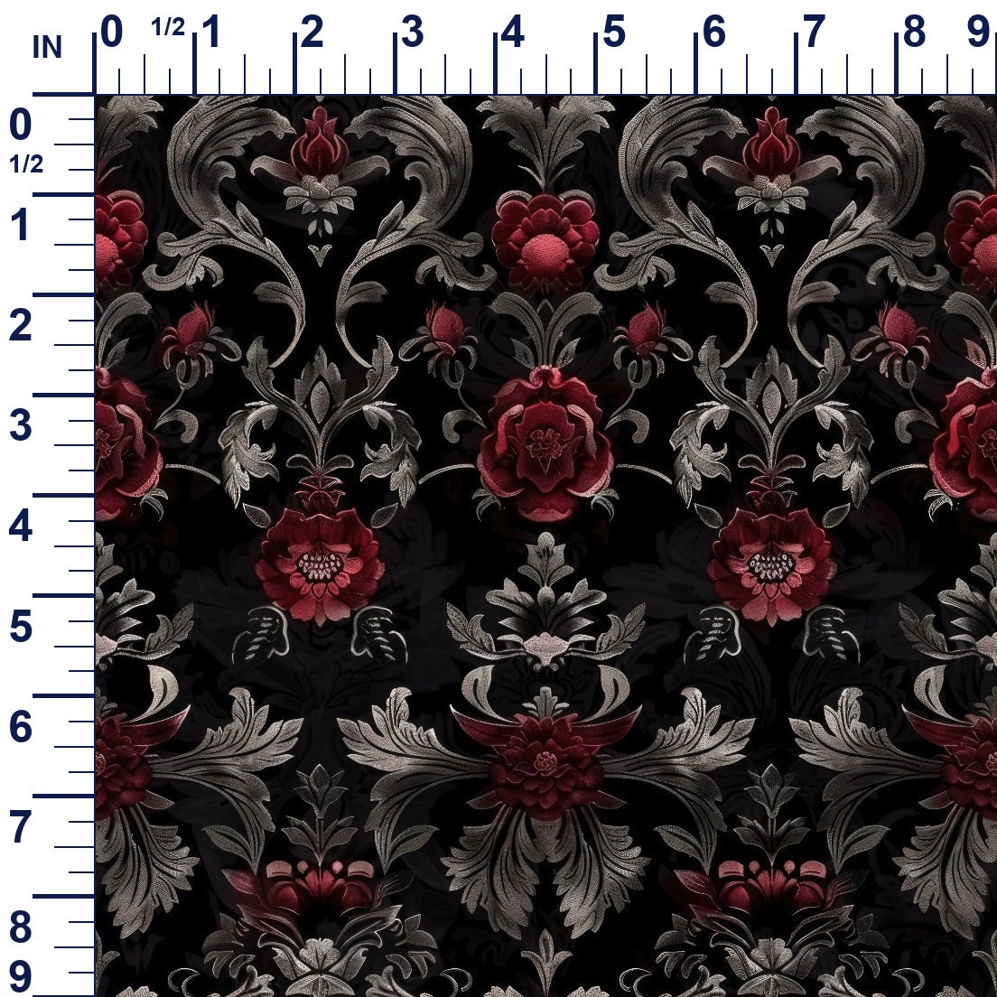ruler-scale (auto)