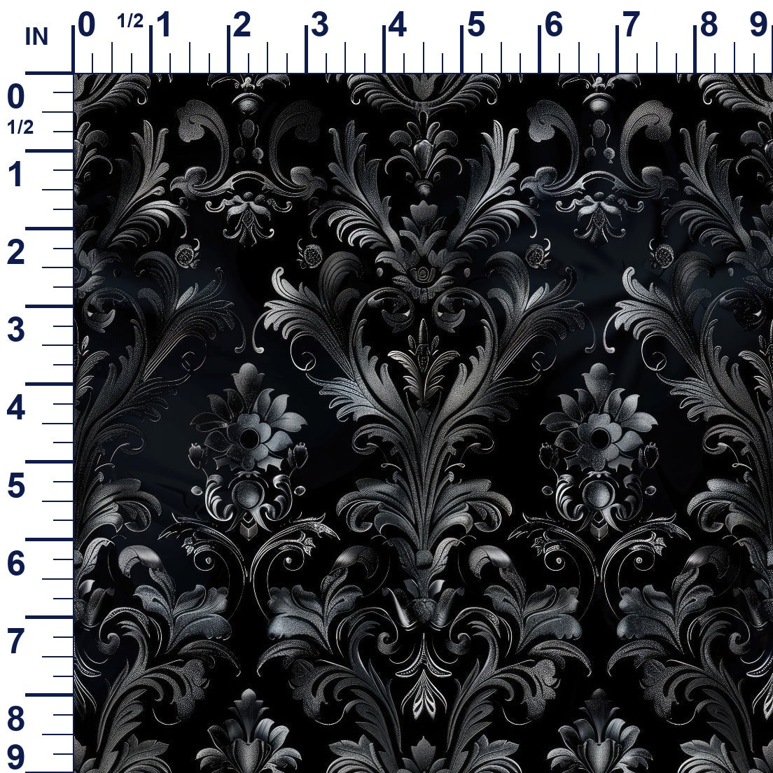 ruler-scale (auto)