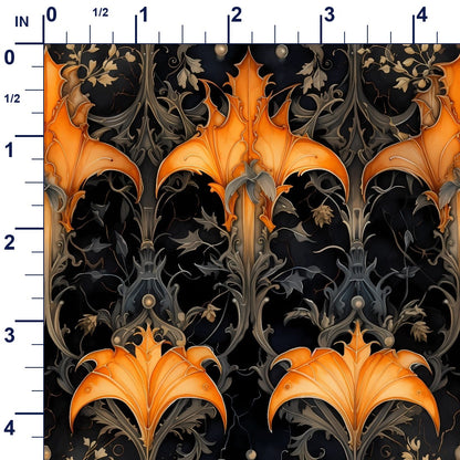 ruler-scale (auto)