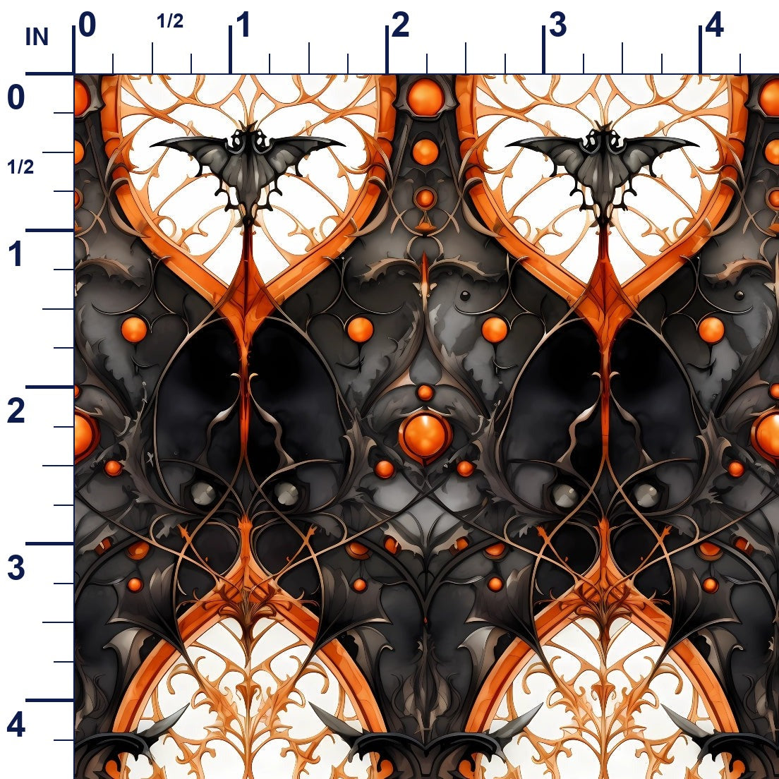 ruler-scale (auto)