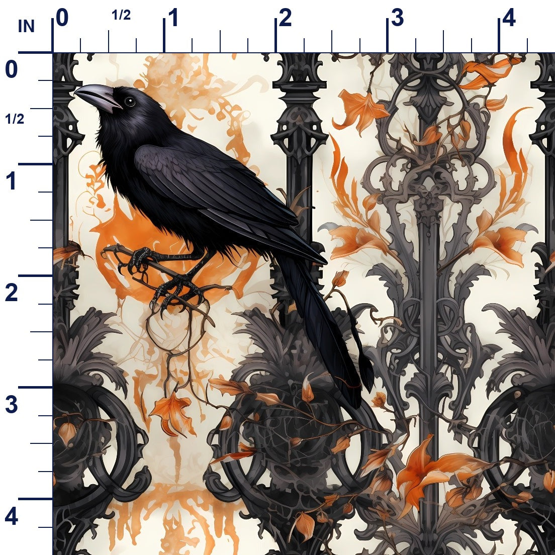 ruler-scale (auto)