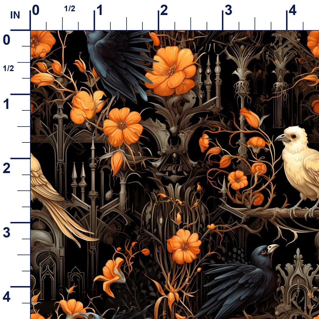 ruler-scale (auto)