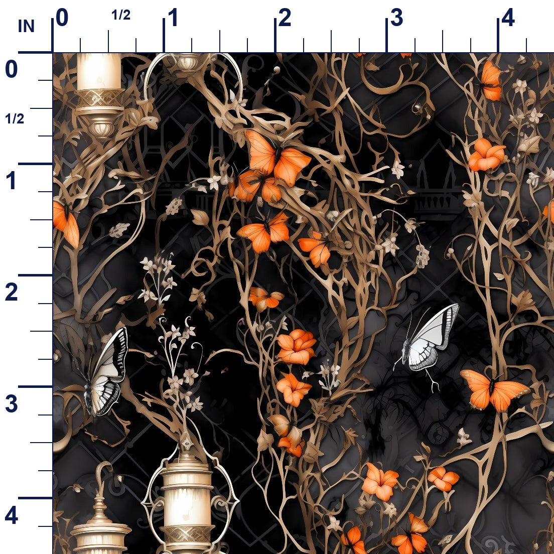 ruler-scale (auto)