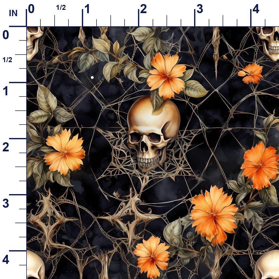 ruler-scale (auto)