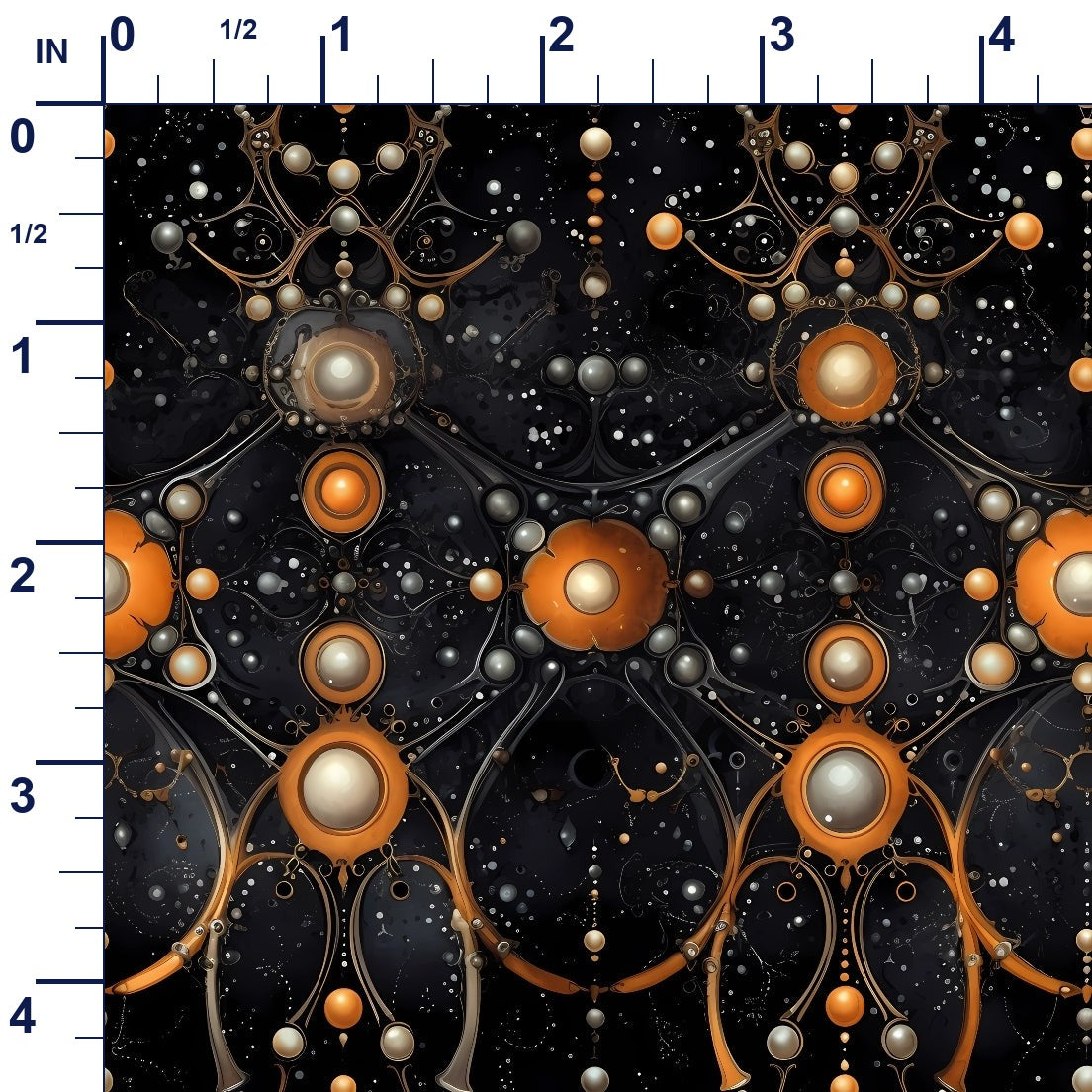 ruler-scale (auto)