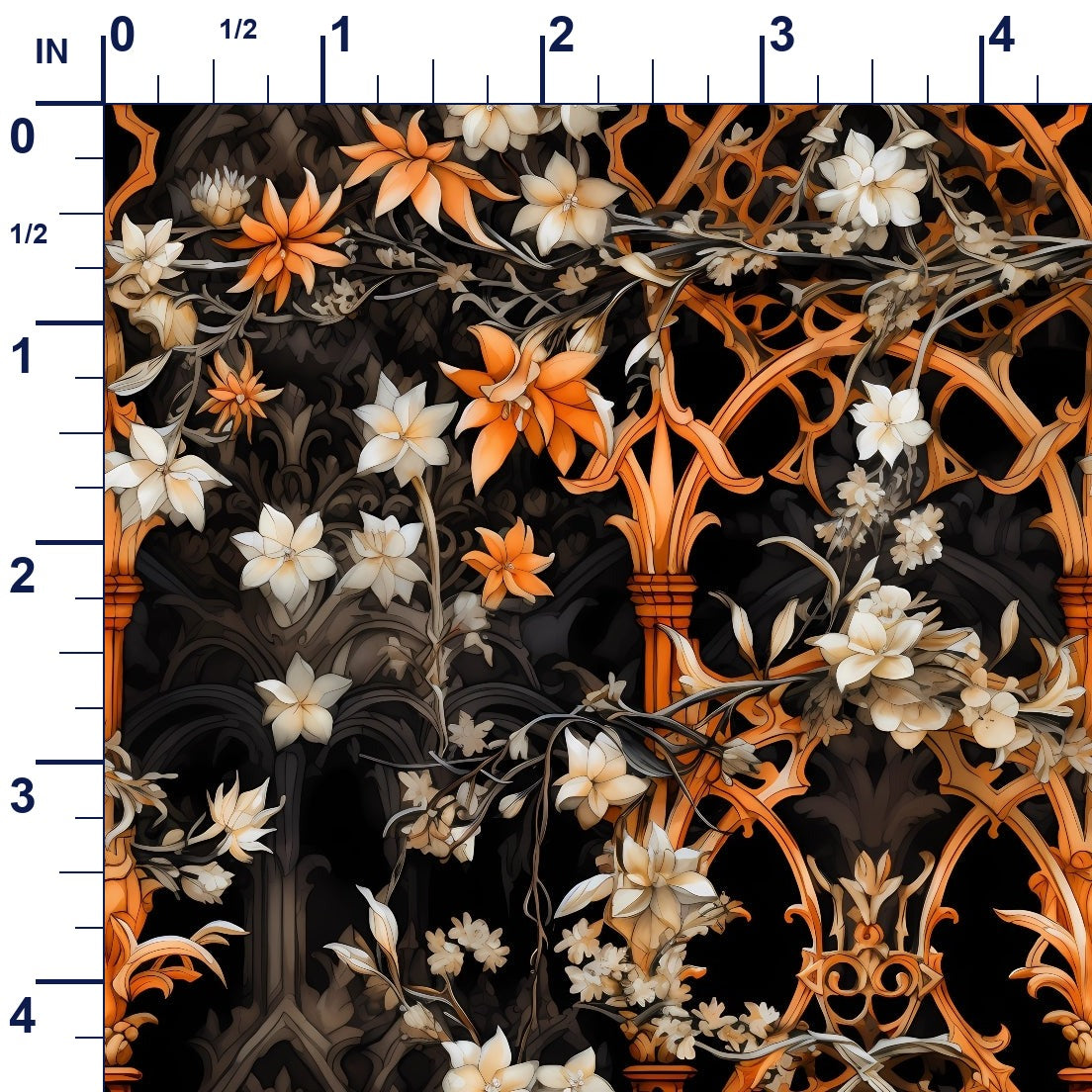 ruler-scale (auto)