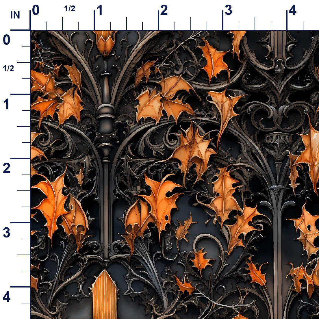 ruler-scale (auto)