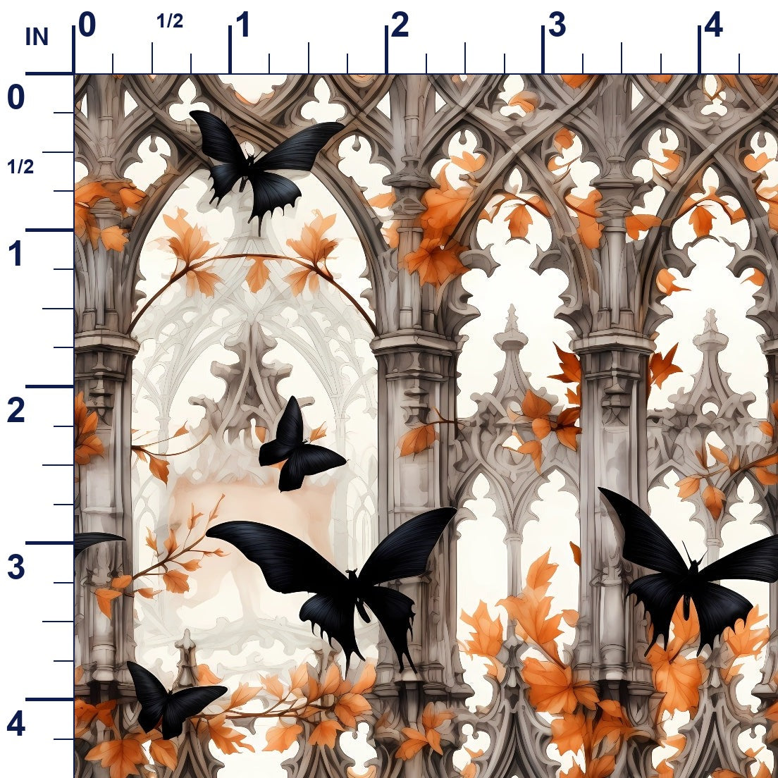 ruler-scale (auto)