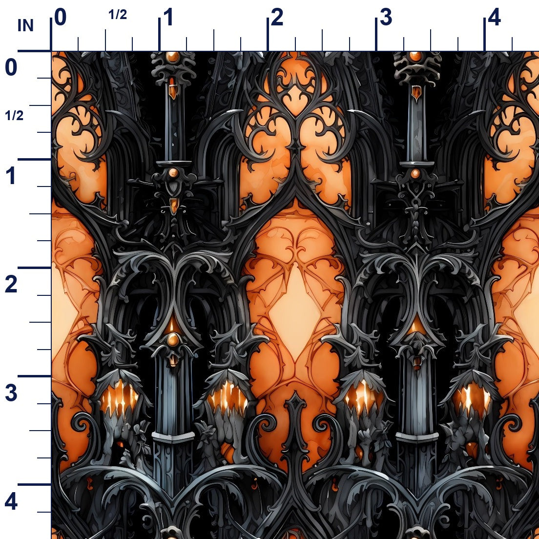 ruler-scale (auto)