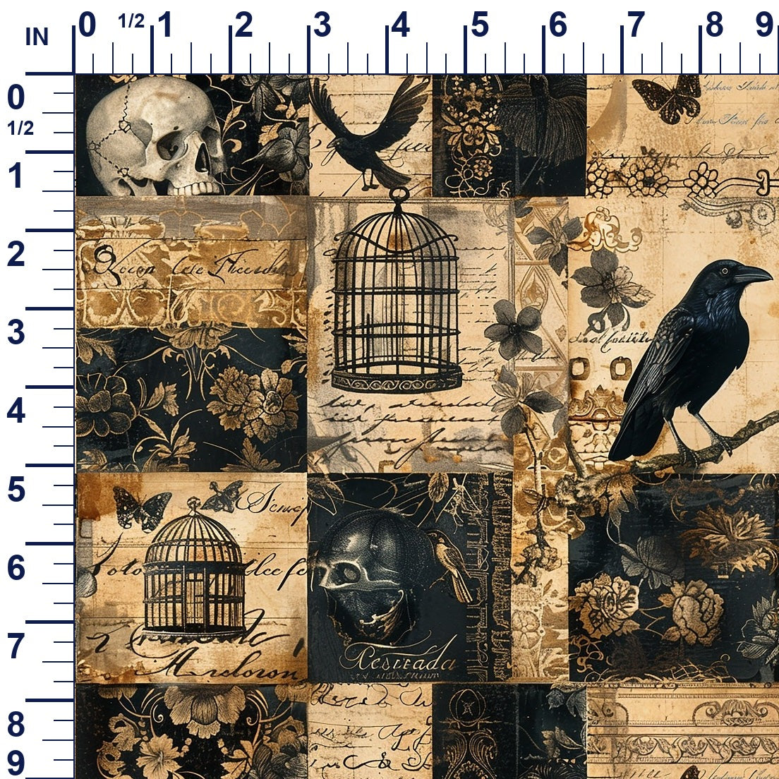 ruler-scale (auto)