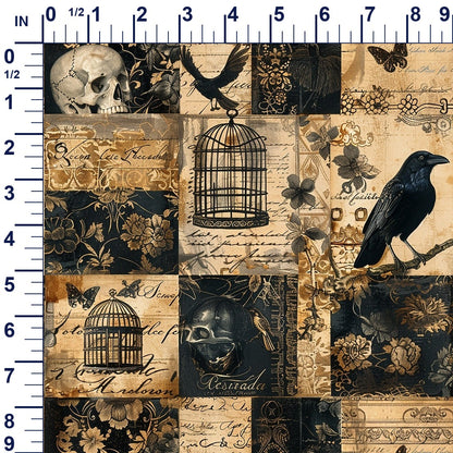 ruler-scale (auto)