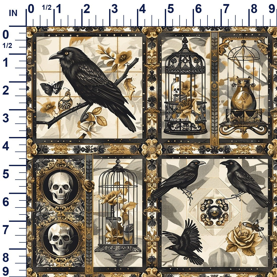 ruler-scale (auto)