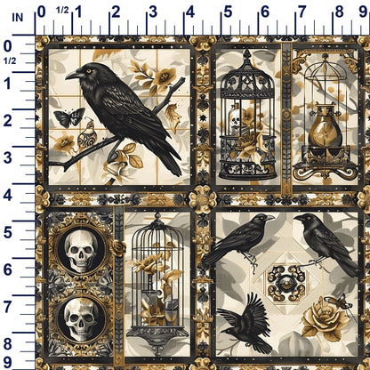 ruler-scale (auto)