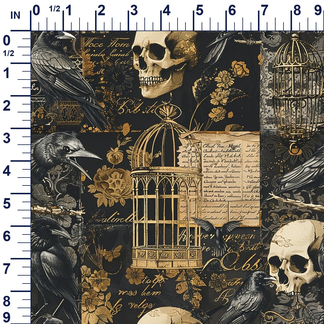 ruler-scale (auto)