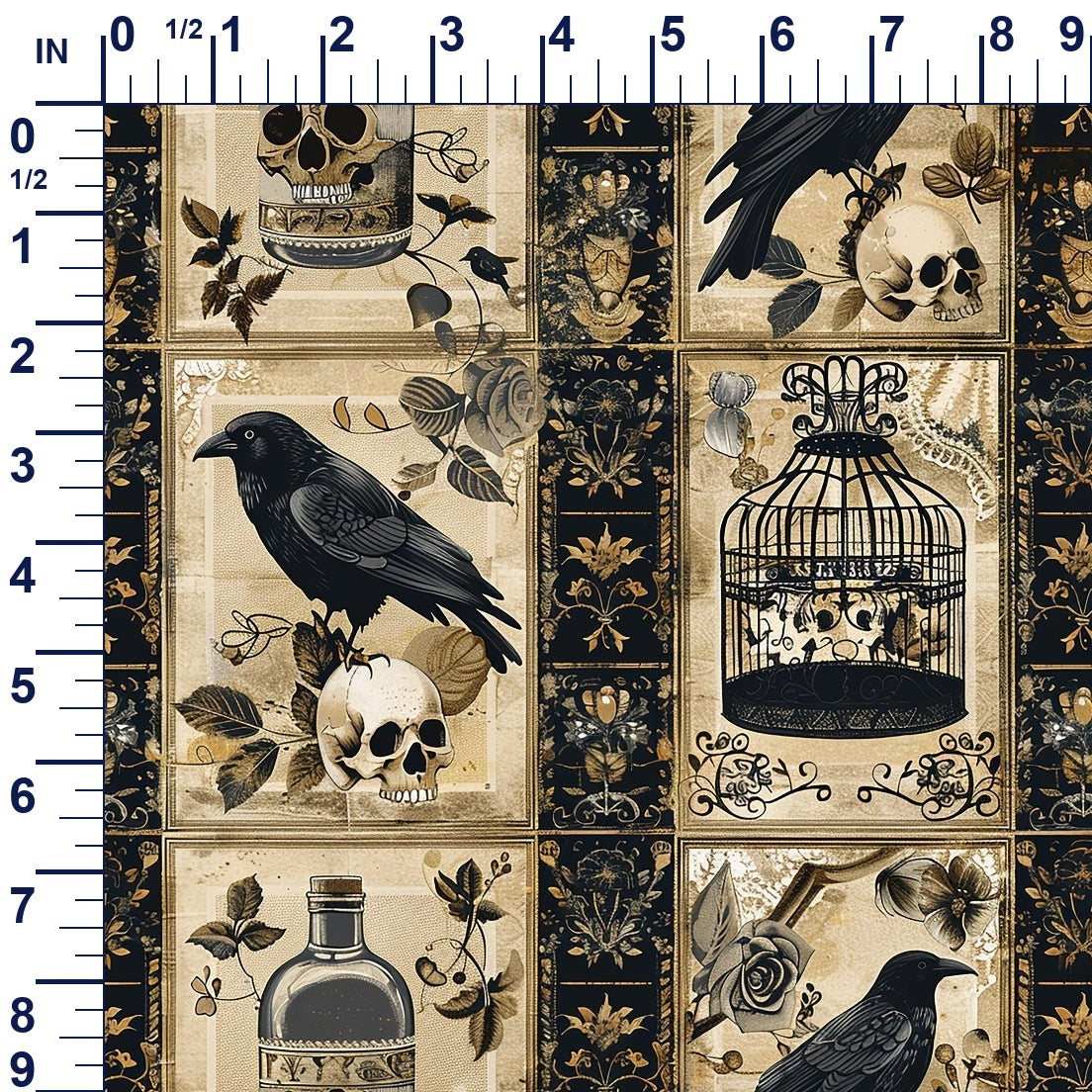 ruler-scale (auto)