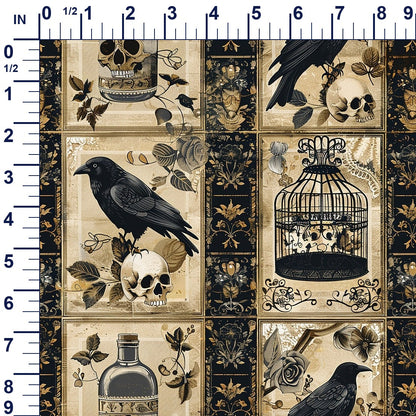 ruler-scale (auto)