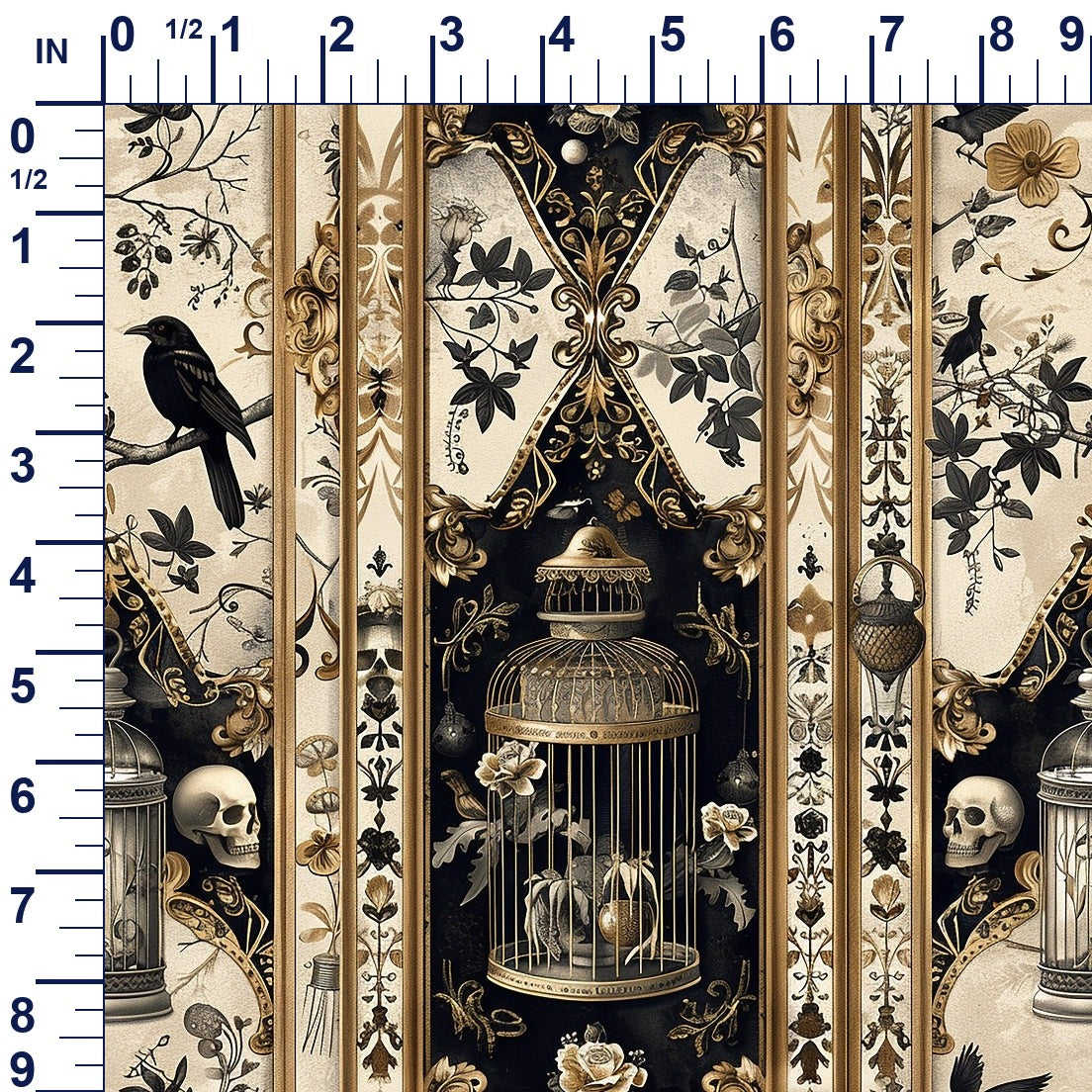 ruler-scale (auto)