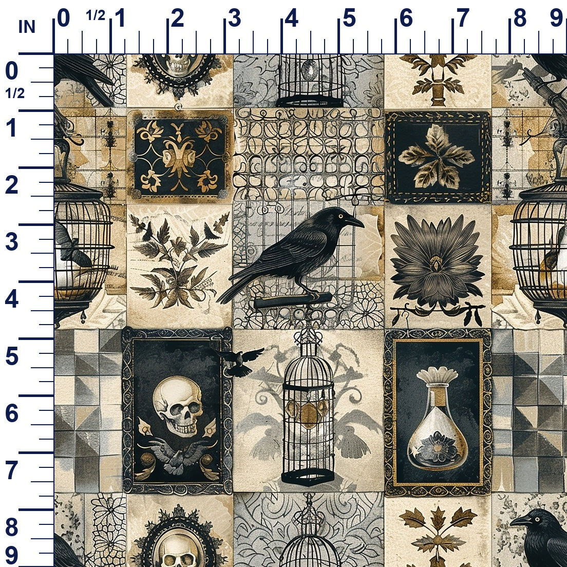 ruler-scale (auto)