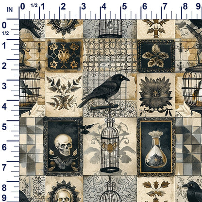 ruler-scale (auto)