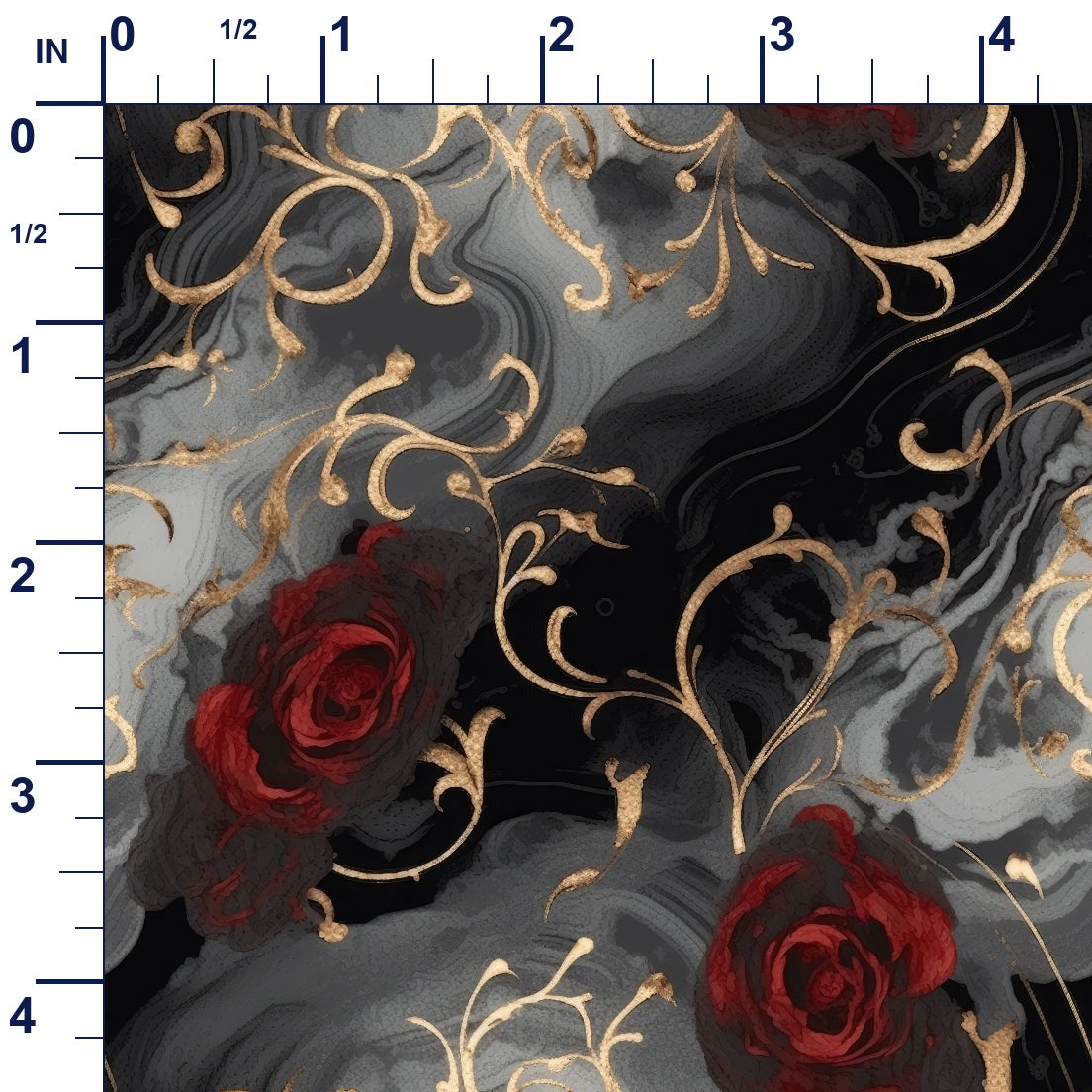 ruler-scale (auto)