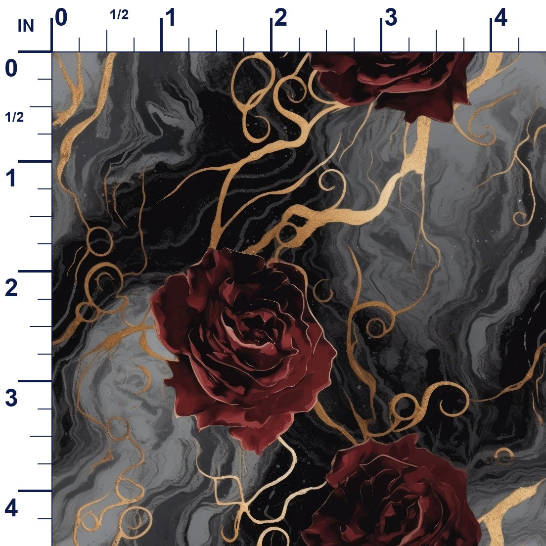 ruler-scale (auto)