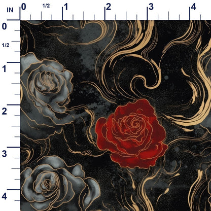 ruler-scale (auto)