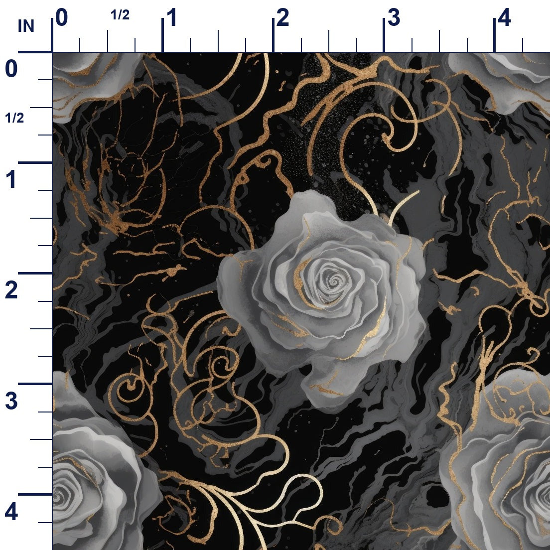 ruler-scale (auto)