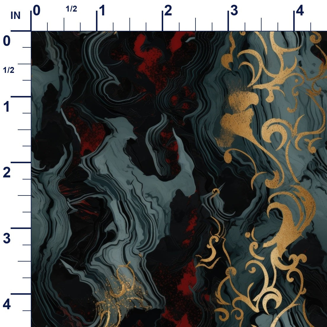 ruler-scale (auto)